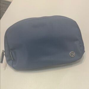 lululemon athletica Navy Blue Crossbody “Everywhere Belt Bag”